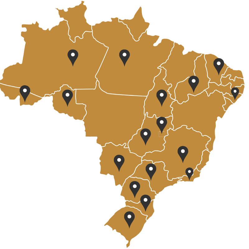 mapa deatendimento consultdp